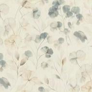 Шпалери вінілові на флізеліновій основі RASCH Country Living 970739 1,06x10,05 м