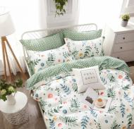 Наволочка бязь 17-0236 Marsela 50x50 см мульти MirSon