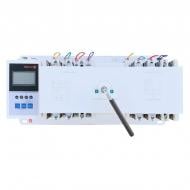 Автоматический ввод резерва ElectrO ВА77-1-125 100А 4Р Icu 35кА Ics 22 AVR4Р100С