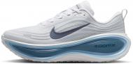 Кроссовки мужские Nike Vomero Plus HV8150-111 р.45,5 серые