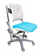 Крісло дитяче Mealux Angel Ultra KBL (C3-500 KBL) блакитний Крісло дитяче Mealux Angel Ultra KBL (C3-500 KBL) блакитний