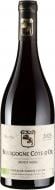 Вино Domaine Fabien Coche Bourgogne Pinot Noir красное сухое 2022 0,75 л