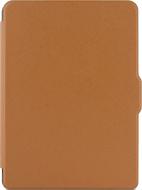 Чехол-книжка AIRON PREMIUM AirBook City Base/LED brown (4821784622015)