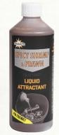 Ліквід Dynamite Baits LIQUID ATTRACTANT SPICY SHRIMP & PRAWN 500 г креветка/ спеції