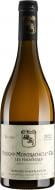 Вино Domaine Fabien Coche Puligny-Montrachet Les Folatieres 1er Cru белое сухое 2022 0,75 л