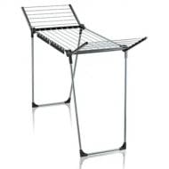 Сушарка для білизни Leifheit Pegasus 150 Solid Slim (81690)