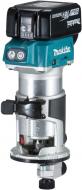 Фрезер Makita аккумуляторный DRT50RTJX2