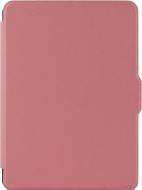 Чехол-книжка AIRON PREMIUM AirBook City Base/LED pink (4821784622011)