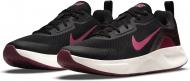 Кроссовки женские демисезонные Nike Wearallday CJ1677-011 р.39 черные