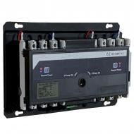 Автоматический ввод резерва ElectrO 3P+N (4P) 400А Icu 50кА Ics 35кА 400В AVR4P400