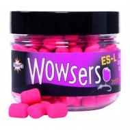 Бойлы Dynamite Baits WOWSERS 7MM 45 г PINK ES-L