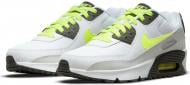 Кроссовки Nike AIR MAX 90 LTR (GS) CD6864-112 р.37,5 белые