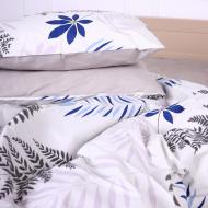 Наволочка бязь 17-0237 Merezol 50x70 см мульті MirSon