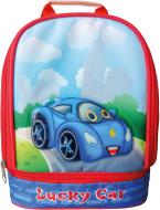 Рюкзак дитячий Cool For School Lucky Car CF86213