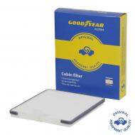 Фильтр салона Goodyear GY3102