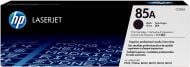 Картридж HP 85A CE285A black