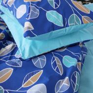 Наволочка бязь 17-0238 Nives 50x70 см мульти MirSon