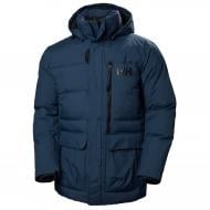 Куртка чоловіча Helly Hansen TROMSOE JACKET 53074-603 р.L синя