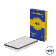 Фильтр салона Goodyear GY3104