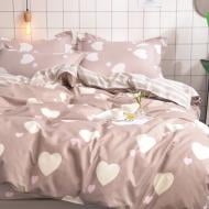 Наволочка бязь 17-0239 Olalla 40x60 см мульти MirSon