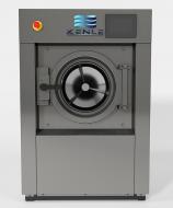 Промышленная стиральная машина Kenle F52-пар