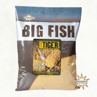 Прикормка Dynamite Baits SWEET TIGER SPECIMEN FEEDER GROUNDBAIT 1800 г тигровый орех