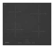 ВИТРИНА! Варочная поверхность индукционная Interline HIV 568 SAT BA