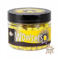 Бойлы Dynamite Baits WOWSERS 7MM 45 г YELLOW ES-F1