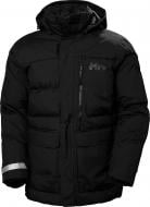 Куртка мужская Helly Hansen TROMSOE JACKET 53074-991 р.M черная