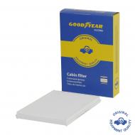 Фильтр салона Goodyear GY3209