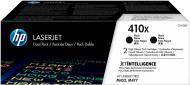 Картридж HP 410X CF410XD black