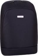Рюкзак Bagland для ноутбука Advantag чорний 0013566