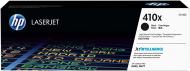 Картридж HP 410X CF410X black