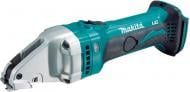 Электроножницы Makita DJS161Z