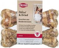 Ласощі для собак Trixie кісточка жувальна з рубцем 17 см 115 гр