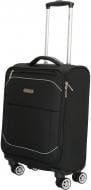 Валіза Enrico Benetti 37 л чорний PHILADELPHIA/Black
