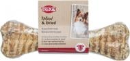 Ласощі для собак Trixie кісточка жувальна з рубцем 22 см 230 гр