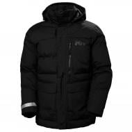 Куртка мужская Helly Hansen TROMSOE JACKET 53074-991 р.XL черная