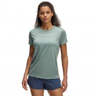 Футболка Under Armour TECH PTH GRAPHIC SSC 1389726-348 р.L зелений