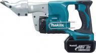 Электроножницы Makita DJS130RFE