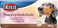 Лакомство для собак Trixie косточка жевательная прессованная 13см 2шт/60гр