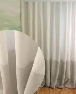 Тюль Плотная с мережкой 400x280 белый Декор-ін