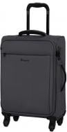 Чемодан IT Luggage 32 л серый IT12-2277-04-S-S885 Чемодан IT Luggage 32 л серый IT12-2277-04-S-S885