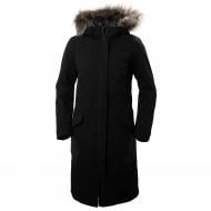 Куртка-парка жіноча Helly Hansen W VIDDA PARKA 53302-990 р.L чорна