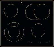 ВІТРИНА! Варильна поверхня електрична Electrolux CPE 644 RBC