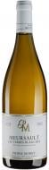 Вино Morey Pierre Meursault Les Terres Blanches 2022 0,75 л