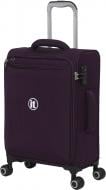 Валіза IT Luggage 32 л Бордо IT12-2461-08-S-M222