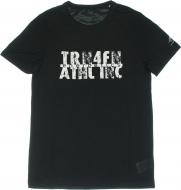 Футболка Energetics Tommi ux 410910-050 р.XL черный