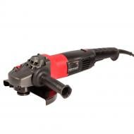 Болгарка (кутова шліфмашина) Vitals Professional Ls 2322a BL