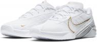 Кроссовки женские демисезонные Nike React Metcon Turbo CT1249-100 р.38 белые